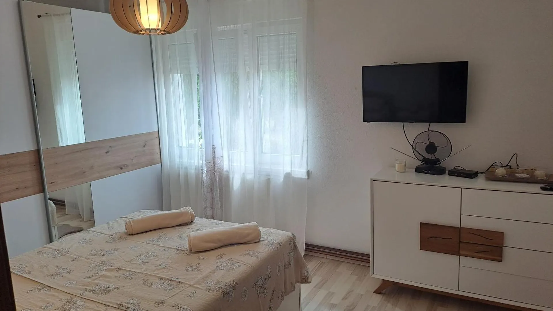 Holiday home Apartment With Pool - Keep Calm Opatija