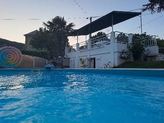 Apartment With Pool - Keep Calm Opatija 0*,  Croatia