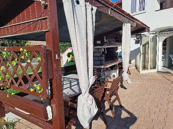 Apartment With Pool - Keep Calm Opatija Holiday home