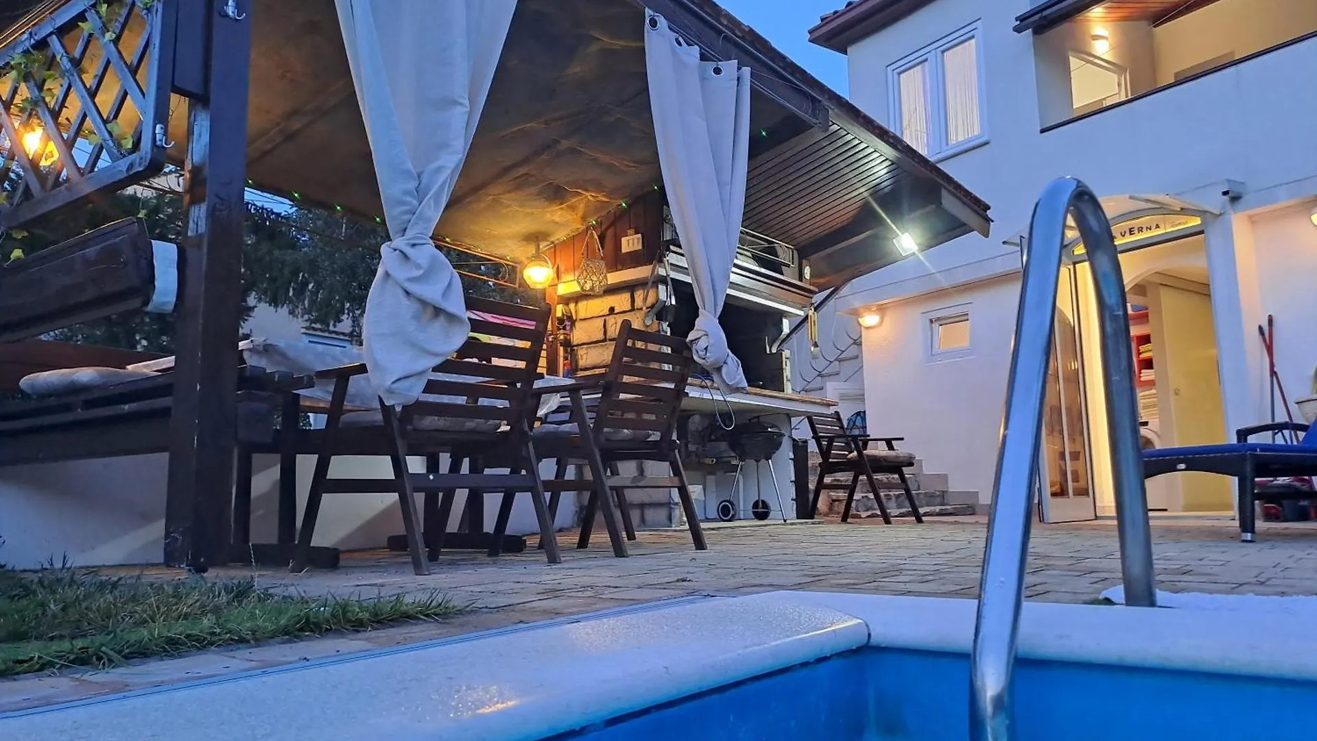 Apartment With Pool - Keep Calm Opatija